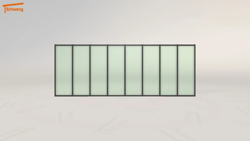 #DE Schweng Seitenwand lichtdurchlässig (ID 8599x2) #MTG