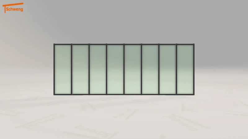 #DE Schweng Seitenwand lichtdurchlässig (ID 8599x2) #MTG