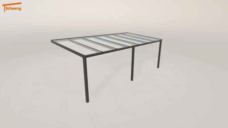 #AT Schweng Terrassenüberdachung S350 (ID 5m88mw)
