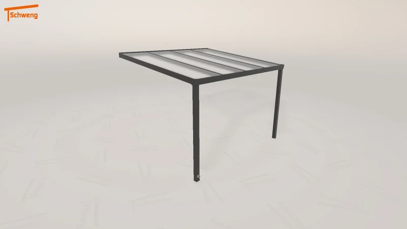 #DE Schweng Terrassenüberdachung S400 (ID 2q5xmr) #MTG