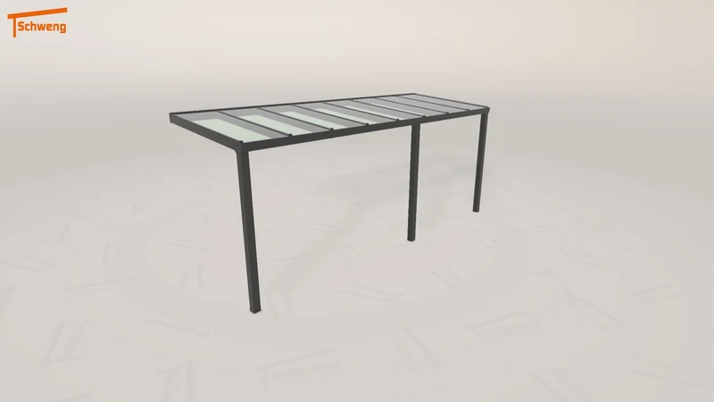 #AT Schweng Terrassenüberdachung S350 (ID zb5gry)