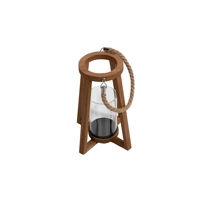 Laterne Conical, 2er Set