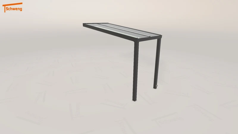 #DE Schweng Terrassenüberdachung S350 (ID 77w2mg)