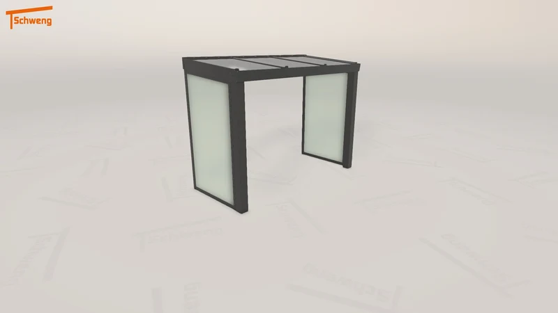 #DE Schweng Terrassenüberdachung S350 (ID 42x532)