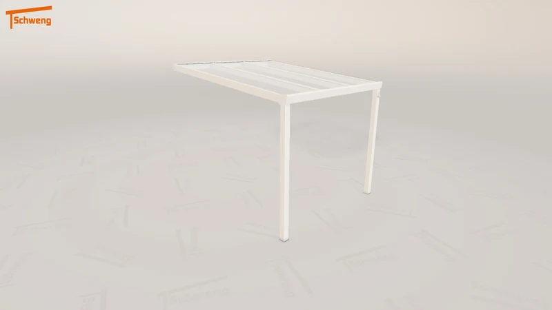 #DE Schweng Terrassenüberdachung S400 (ID zb5ryz)
