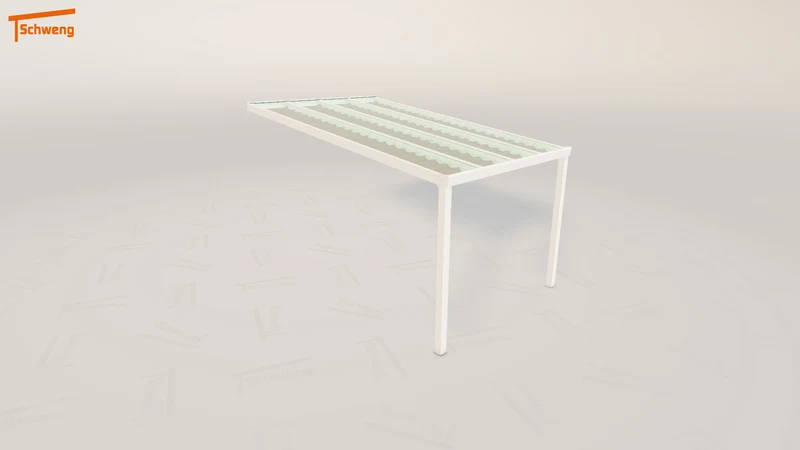 #DE Schweng Terrassenüberdachung S400 (ID 42x9ky)
