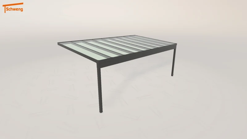 #DE Schweng Pultdachcarport S400 (ID mjpy99) #MTG
