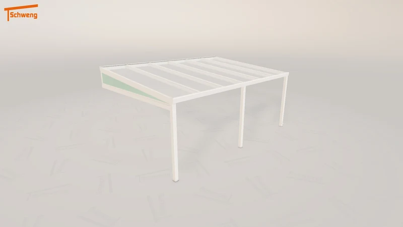 #AT Schweng Terrassenüberdachung S400 (ID rj5vmm)
