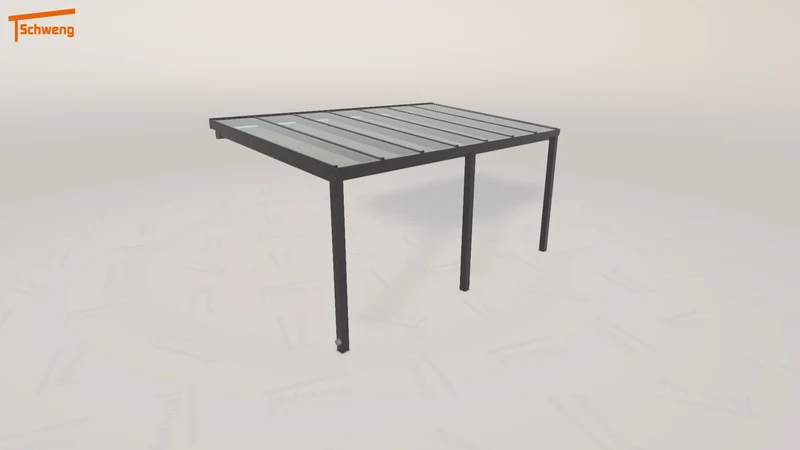 #DE Schweng Terrassenüberdachung S350 (ID x79wyb)