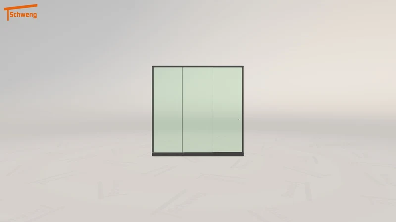#DE Schweng Glasschiebeanlage Premium (ID x7973d) #MTG