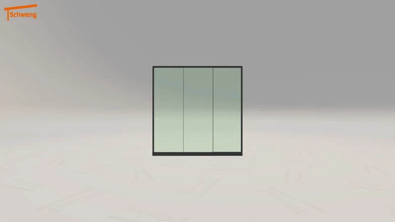 #DE Schweng Glasschiebeanlage Premium (ID x7973d) #MTG