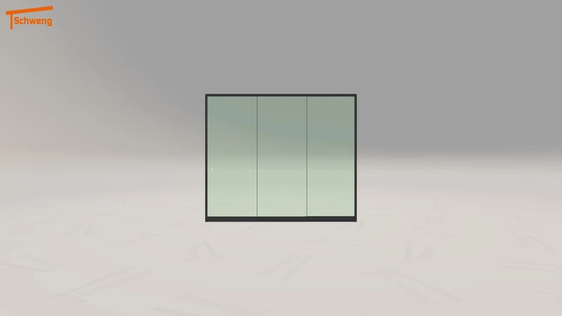 #DE Schweng Glasschiebeanlage Premium (ID 5m8md3) #MTG
