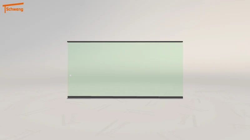 #DE Schweng Glasschiebeanlage (ID 2q5qjr) #MTG