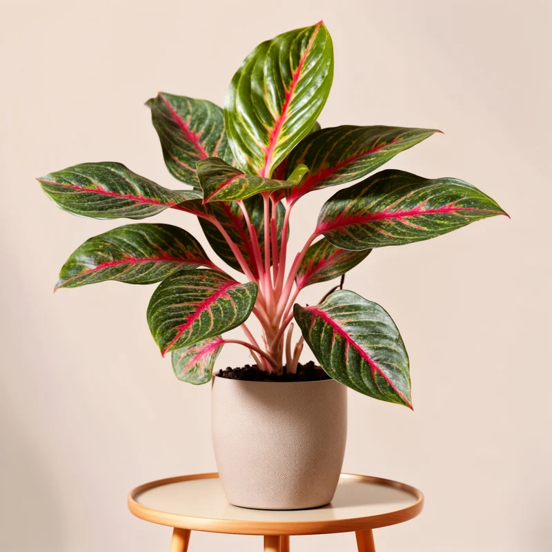 Kolbenfaden 'Light Star'
