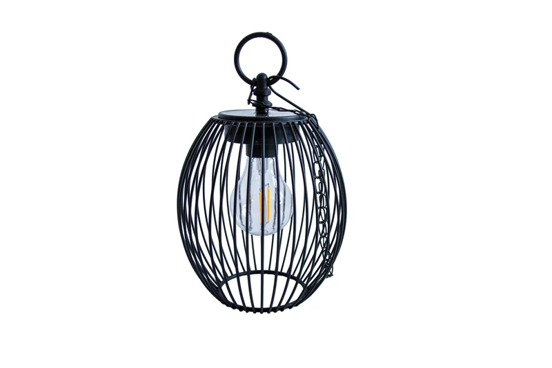 LED-Hänger Solar