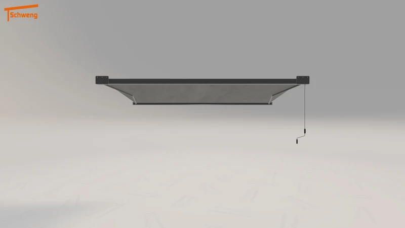 #DE Schweng Prima C1 (ID 3379vx)