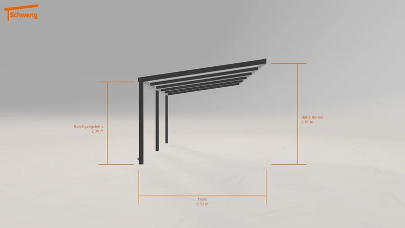 #DE Schweng Terrassenüberdachung S350 (ID 859x57)