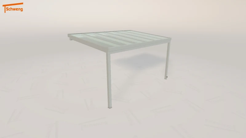 #AT Schweng Terrassenüberdachung S400 (ID mjvz23)