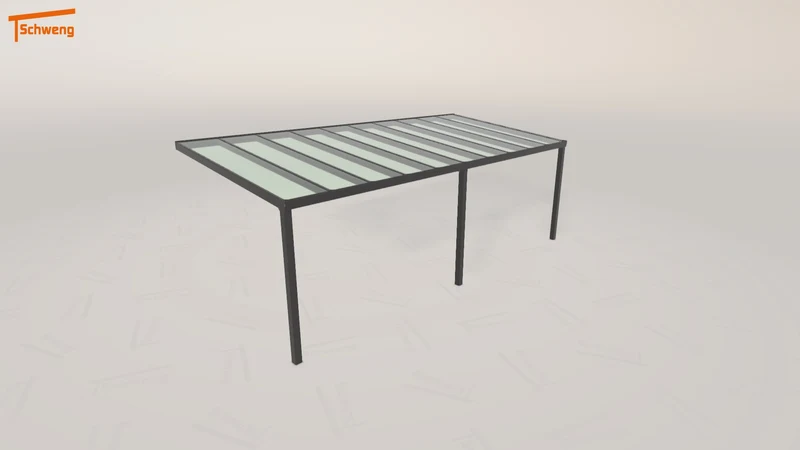 #DE Schweng Terrassenüberdachung S400 (ID jjgwy7) #MTG