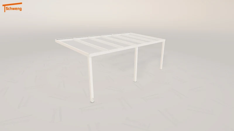 #AT Schweng Terrassenüberdachung S350 (ID 85jmww)