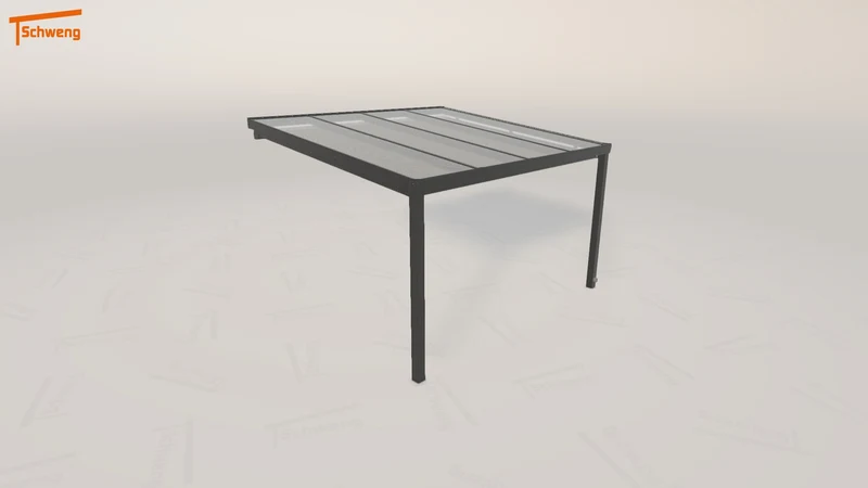#AT Schweng Terrassenüberdachung S400 (ID bkdwr7)