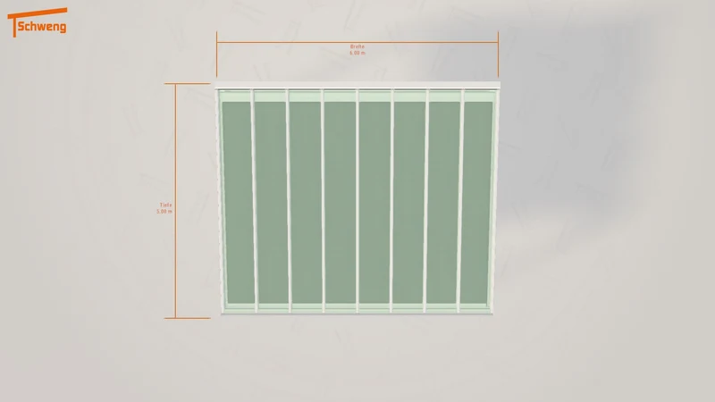 #DE Schweng Terrassenüberdachung S400 (ID pbvz4b)