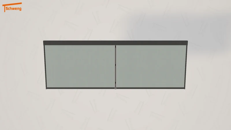 #DE Schweng Aufdachmarkise (ID n5vjxw) #MTG