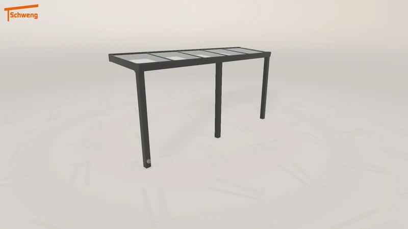 #DE Schweng Terrassenüberdachung S400 (ID bkdng2)
