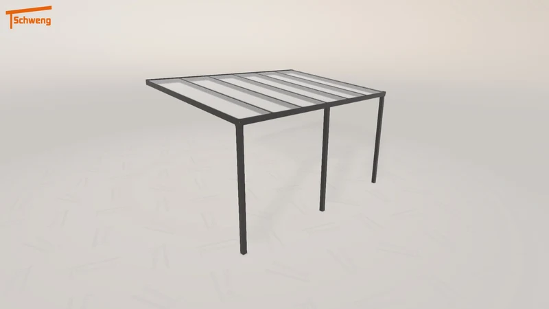 #DE Schweng Terrassenüberdachung S400 (ID 33yvy5)