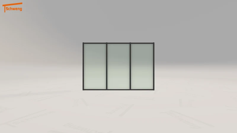 #DE Schweng Seitenwand lichtdurchlässig (ID 9wrgdq)