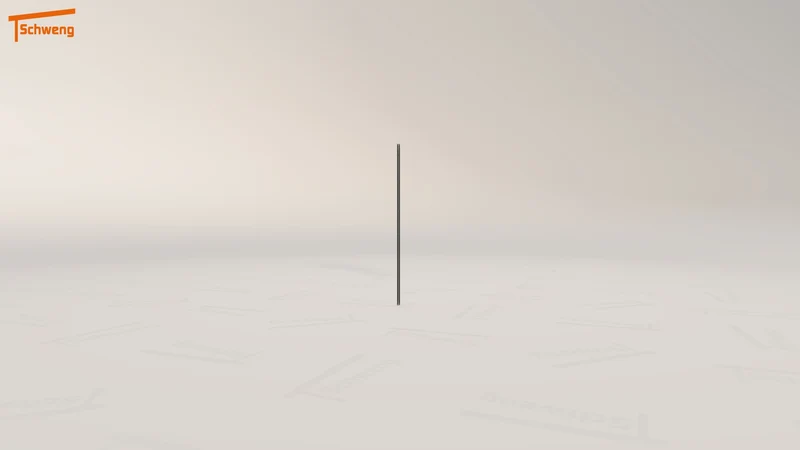 #DE Schweng Seitenwand lichtdurchlässig (ID 9wrgdq)