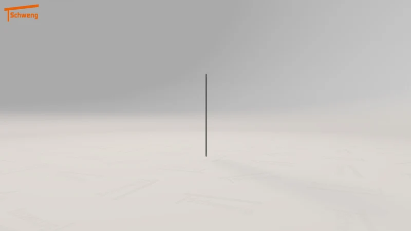 #DE Schweng Seitenwand lichtdurchlässig (ID 9wrgdq)