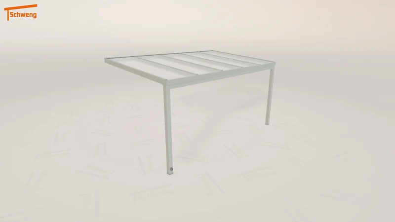#DE Schweng Terrassenüberdachung S350 (ID rjy7gp)