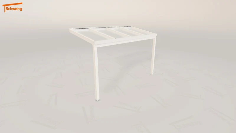#DE Schweng Terrassenüberdachung S350 (ID rjy8np)