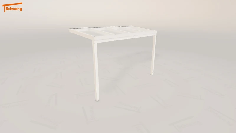 #DE Schweng Terrassenüberdachung S350 (ID 772bwp)