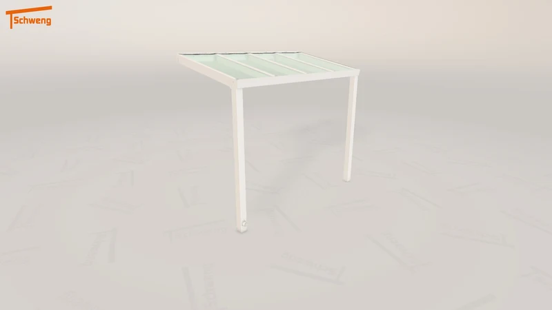 #DE Schweng Terrassenüberdachung S350 (ID x7zknn)