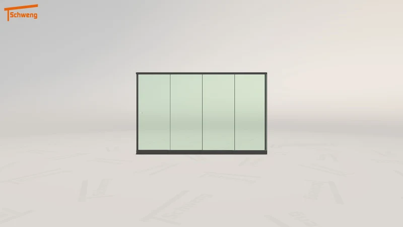 #DE Schweng Glasschiebeanlage Premium (ID 9wrg95)