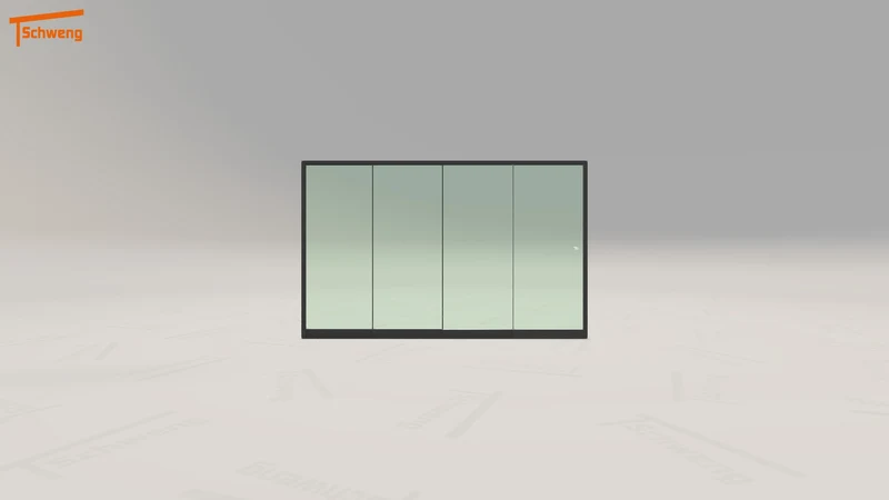 #DE Schweng Glasschiebeanlage Premium (ID 9wrg95)