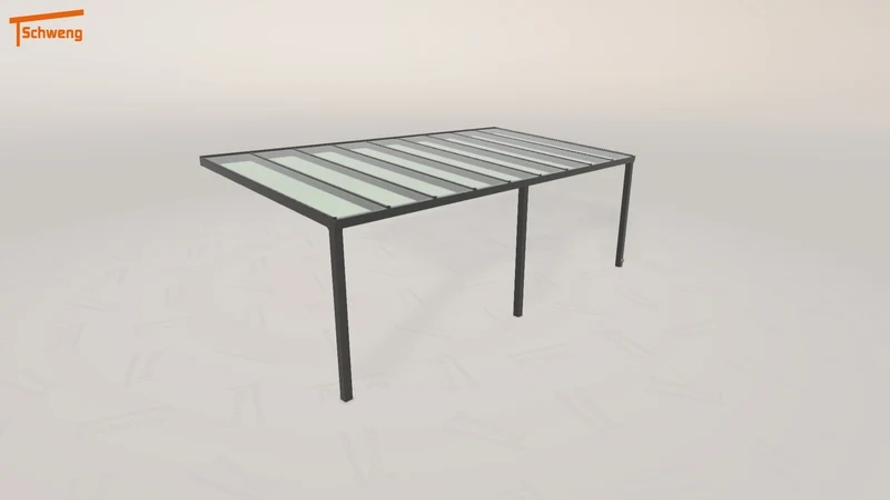 #AT Schweng Terrassenüberdachung S350 (ID rjyn2d)