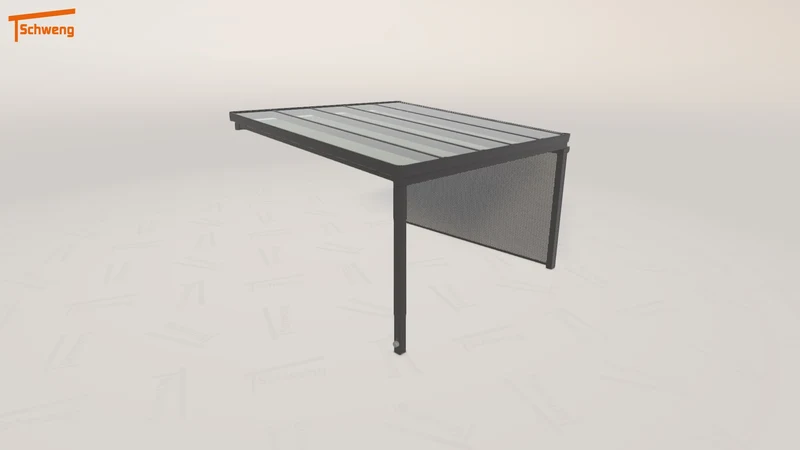 #DE Schweng Terrassenüberdachung S400 (ID 9wr98y) #MTG