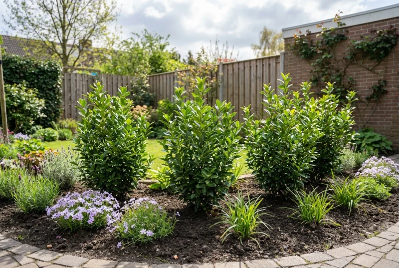 Kernbeißer (Euonymus japonicus 'Microphyllus')