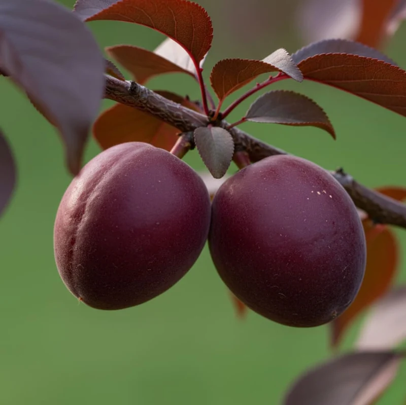 Bio-Aprikosenbaum 'Johannes'