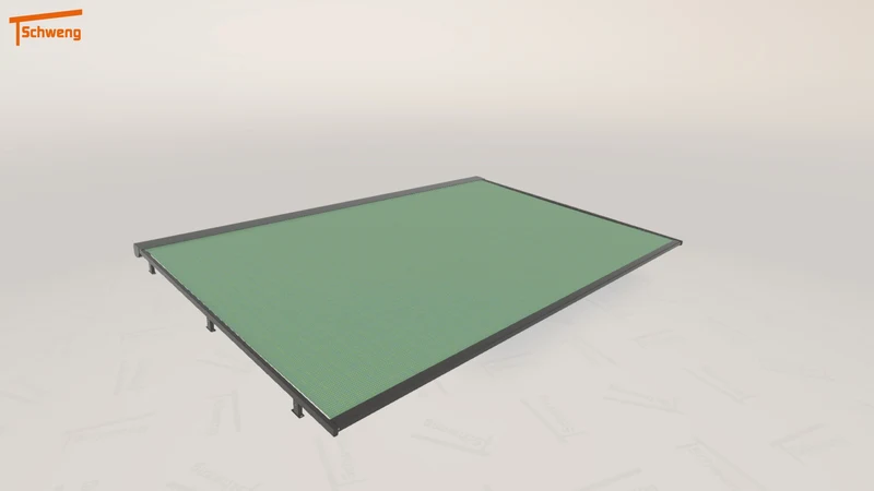 #DE Schweng Aufdachmarkise (ID 2q9xdr)
