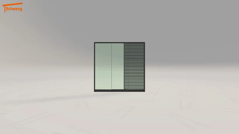 #DE Schweng Glasschiebeanlage Premium (ID 425zk7)