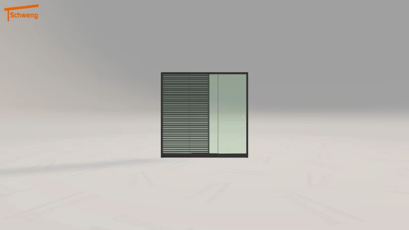#DE Schweng Glasschiebeanlage Premium (ID n5v7n3)