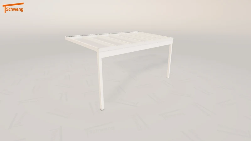 #DE Schweng Pultdachcarport S350 (ID g7dpk7) #MTG