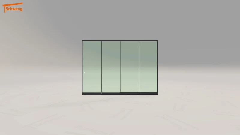 #DE Schweng Glasschiebeanlage Premium (ID x7zzvw) #MTG