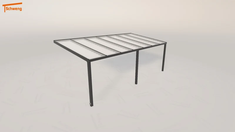 #AT Schweng Terrassenüberdachung S350 (ID zb3wx7)