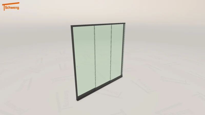 #DE Schweng Glasschiebeanlage Premium (ID bkd97q)