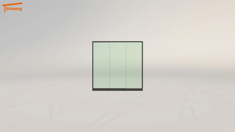 #DE Schweng Glasschiebeanlage Premium (ID bkd97q)